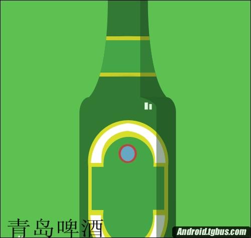 品牌 疯狂猜图 瓶子_疯狂猜图品牌绿色瓶子四个字(3)